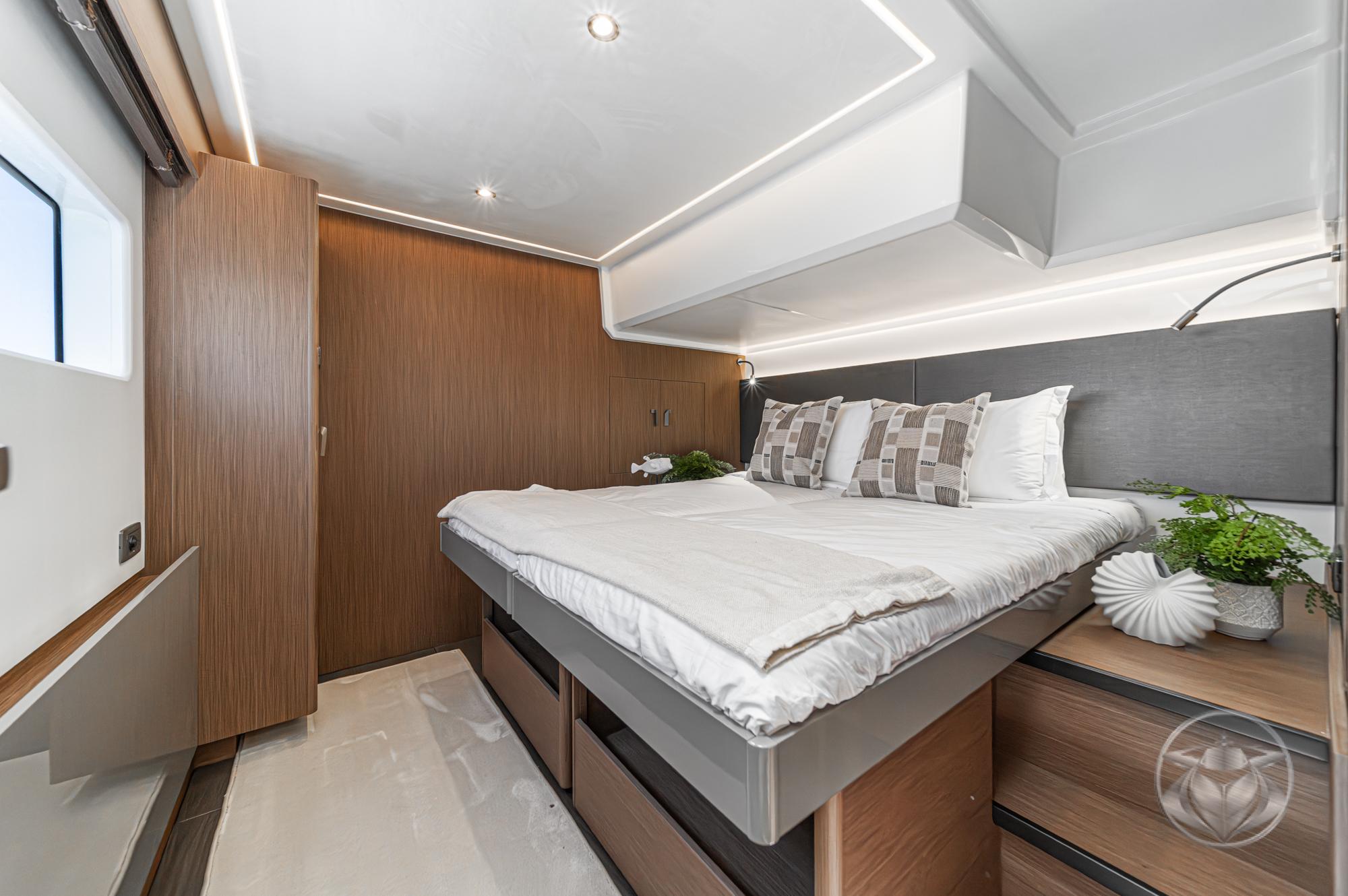 2025 Prestige M48 #PR034H inventory image at Sun Country Yachts, San Diego Marriott Marquis 2025 Prestige M48 #PR034H inventory image at Sun Country Yachts, San Diego Marriott Marquis