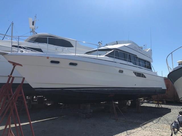 Bayliner 4388 Motoryacht