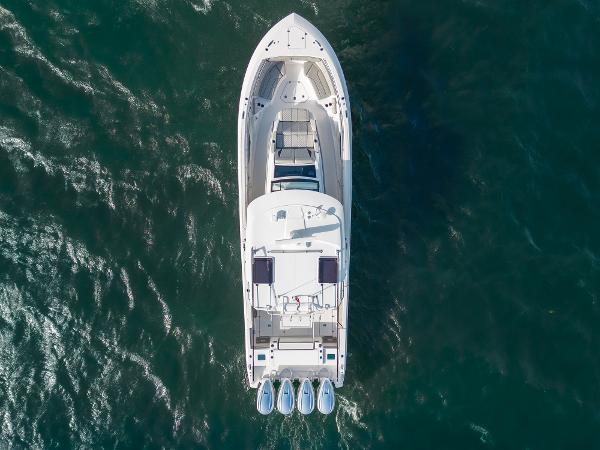 42' Pursuit, Listing Number 100911041, Image No. 31