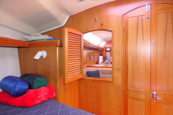 36' Hunter, Listing Number 100917373, - Photo No. 19