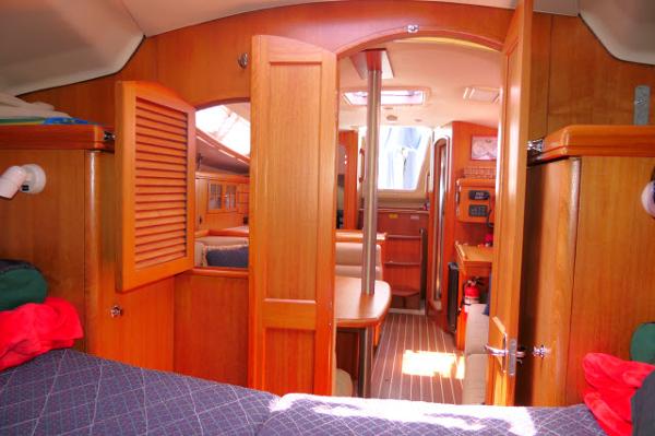 36' Hunter, Listing Number 100917373, Image No. 20