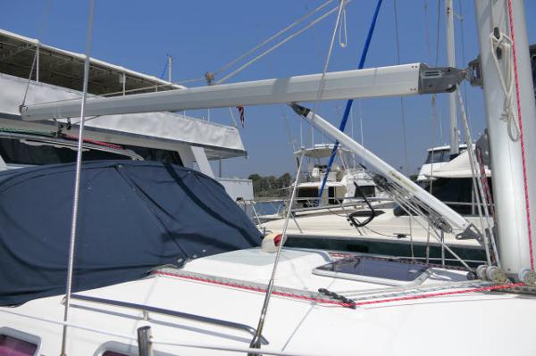 36' Hunter, Listing Number 100917373, - Photo No. 43