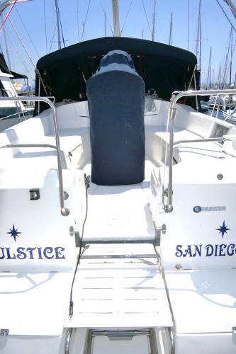 36' Hunter, Listing Number 100917373, Image No. 52