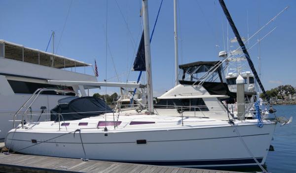 36' Hunter, Listing Number 100917373, Image No. 59