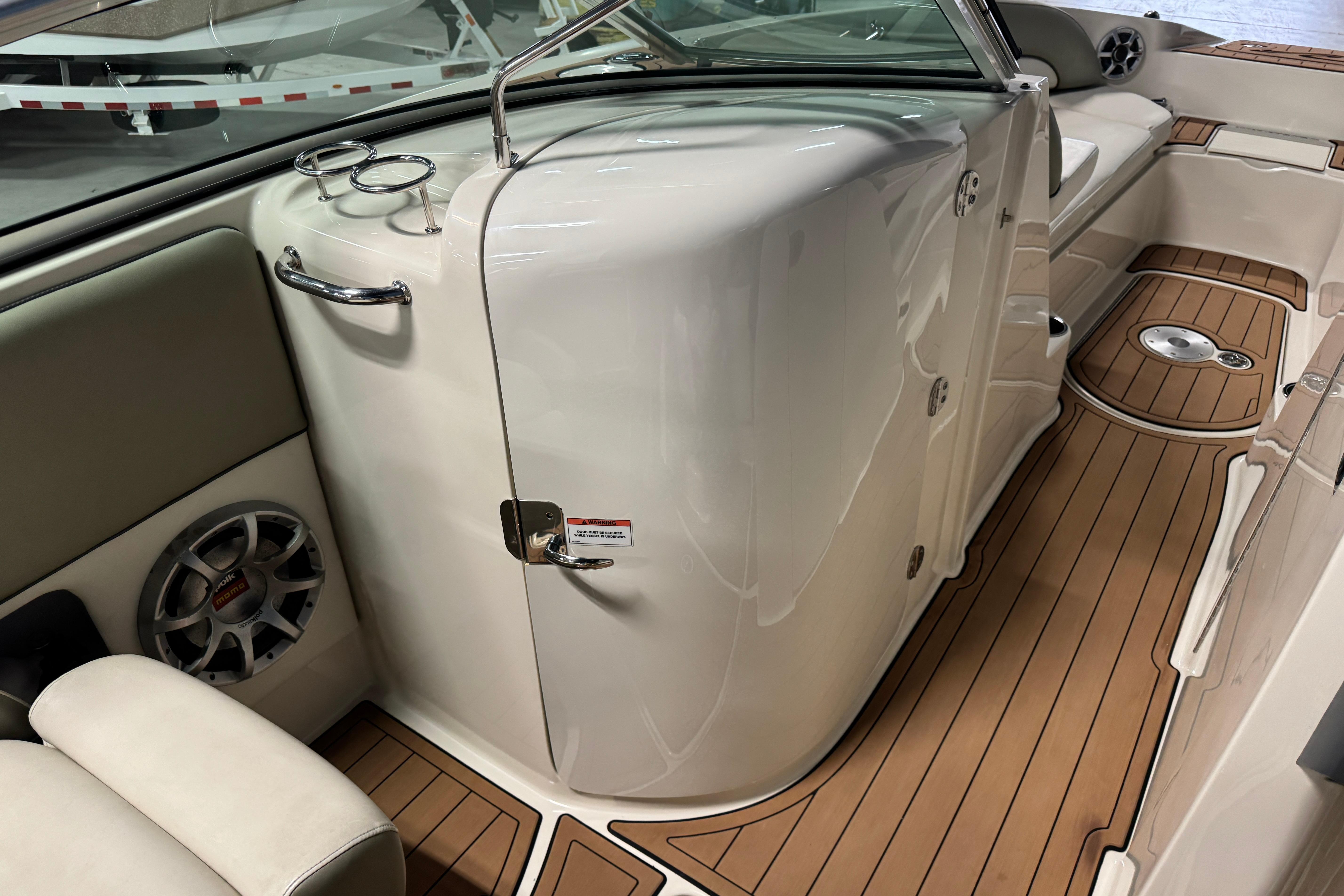 2007 Sea Ray 260 Sundeck #TDW1851 inventory image at Sun Country Marine Group, Irvine