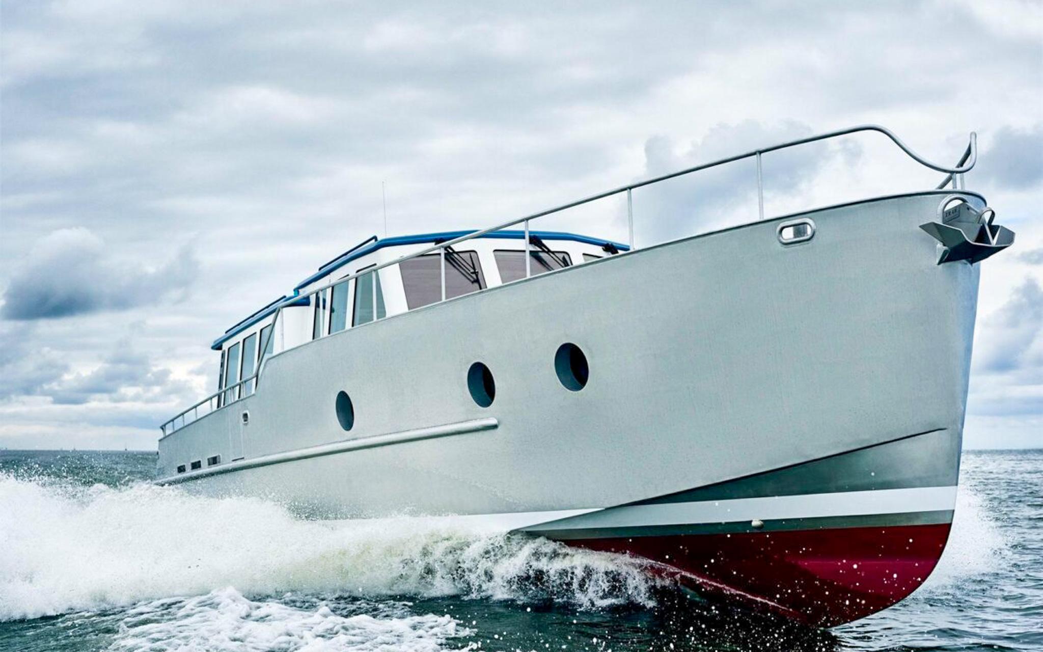 2026 Bestevaer 53 M/Y