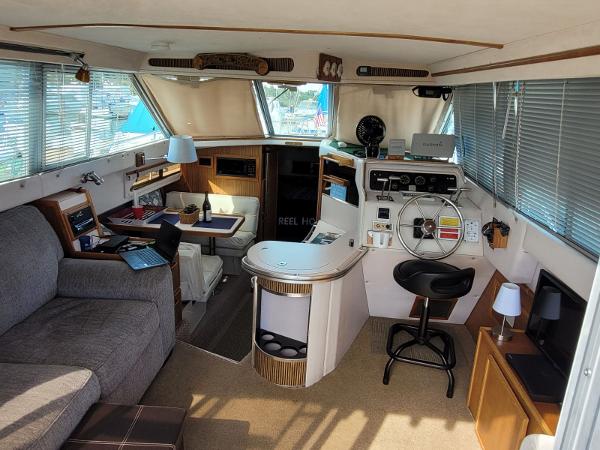 35' Sea Ray, Listing Number 100917374, - Photo No. 4