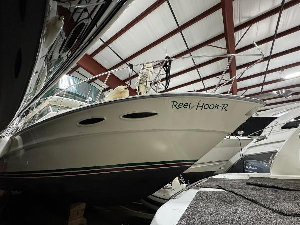 35' Sea Ray, Listing Number 100917374, Image No. 12