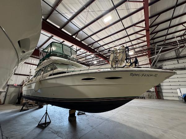 35' Sea Ray, Listing Number 100917374, Image No. 13