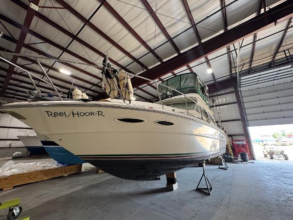 35' Sea Ray, Listing Number 100917374, Image No. 14