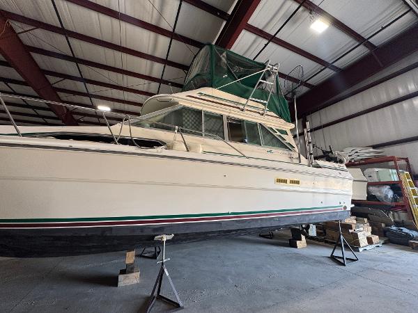 35' Sea Ray, Listing Number 100917374, - Photo No. 15