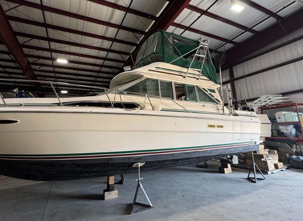 35' Sea Ray, Listing Number 100917374, Image No. 16