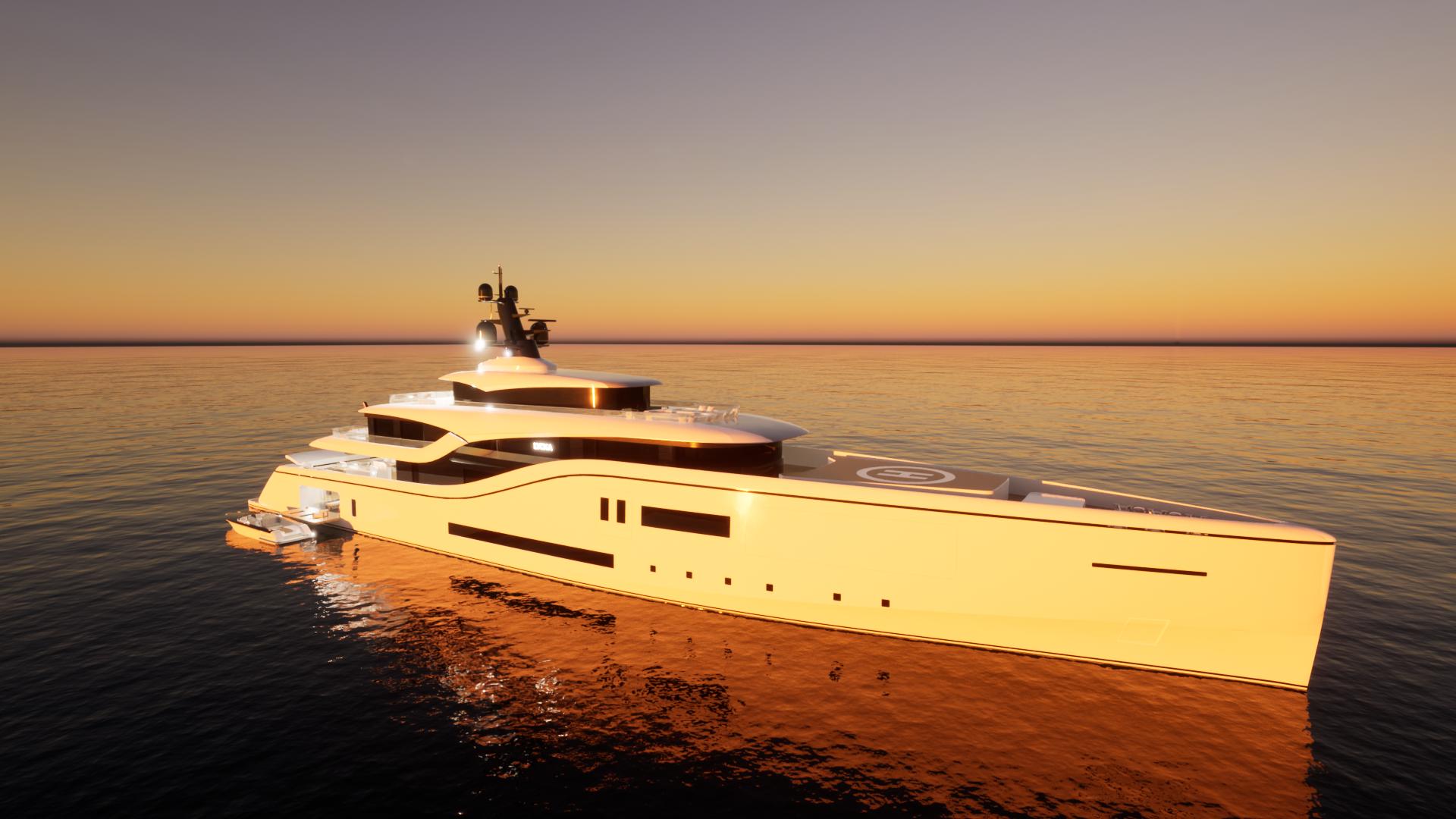 252' Nobiskrug 2025
