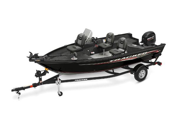 2020 Tracker Boats boat for sale, model of the boat is Pro Guide V-16 SC & Image # 1 of 47
