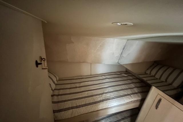 1995 Ocean 53 Super Sport #TBDH4053 inventory image at Sun Country Marine Group, Newport Beach