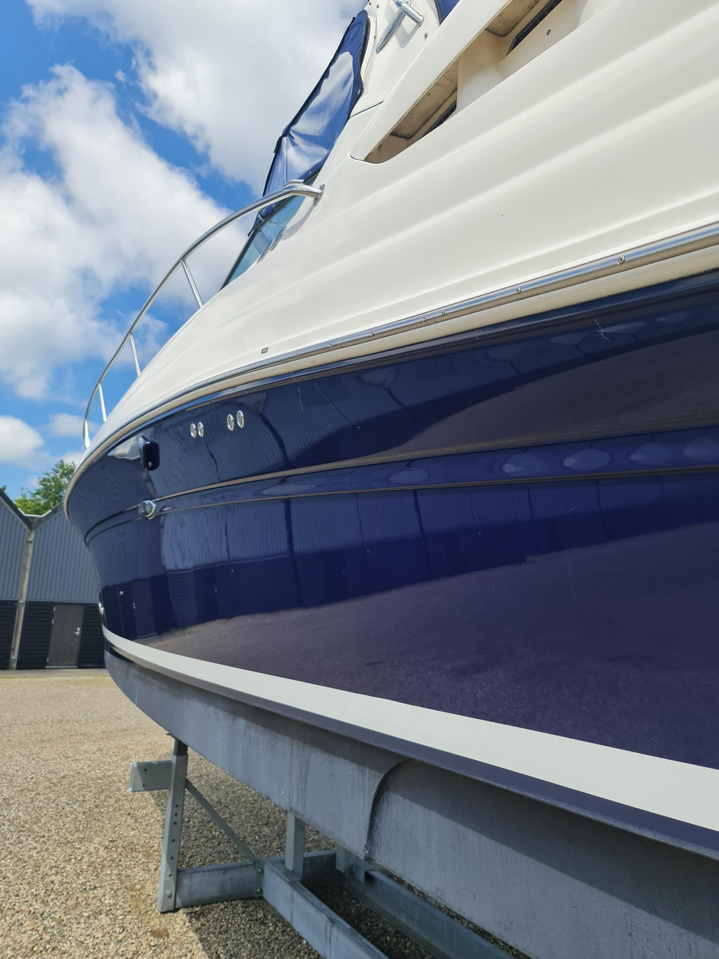 2006 Sea Ray 375 Sundancer Twin Diesel large 37