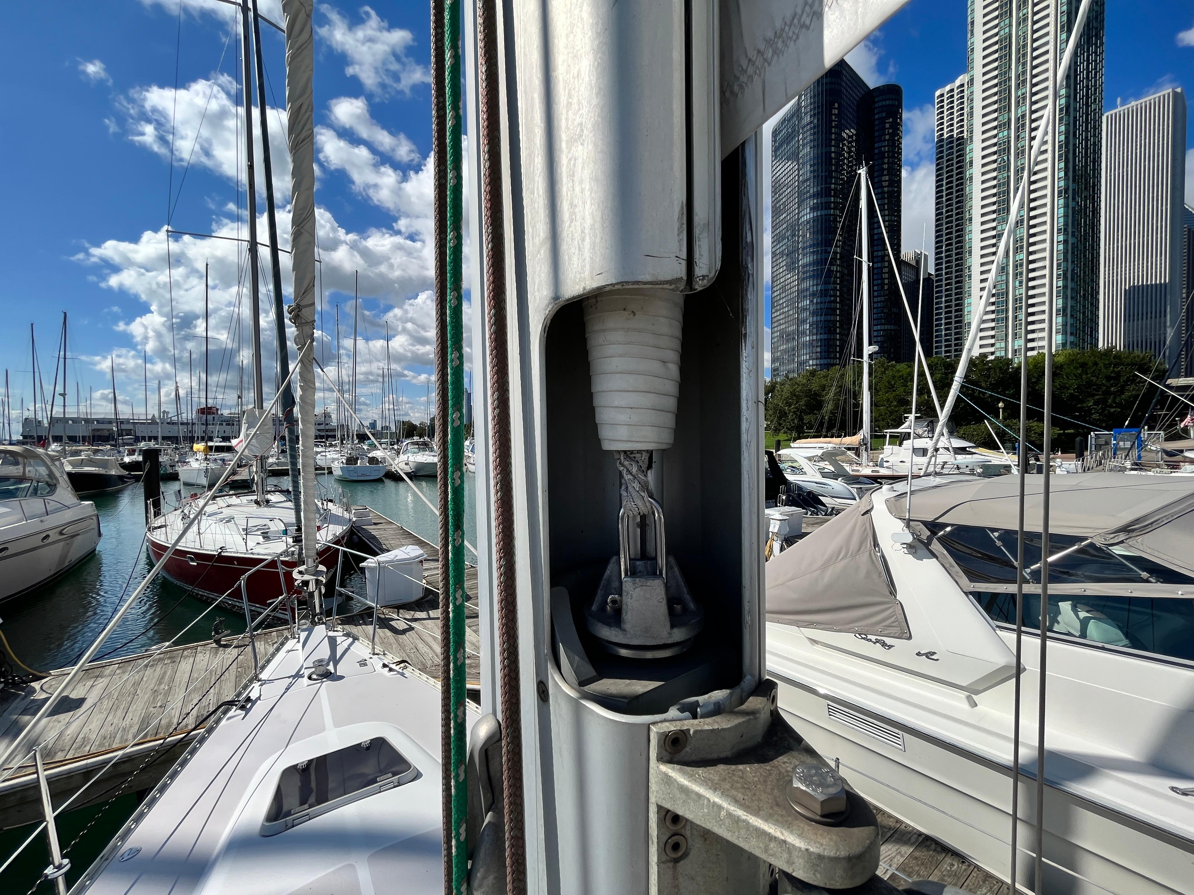 Catalina-470 2001-Siren Song MI-US-9058641 | Thumbnail