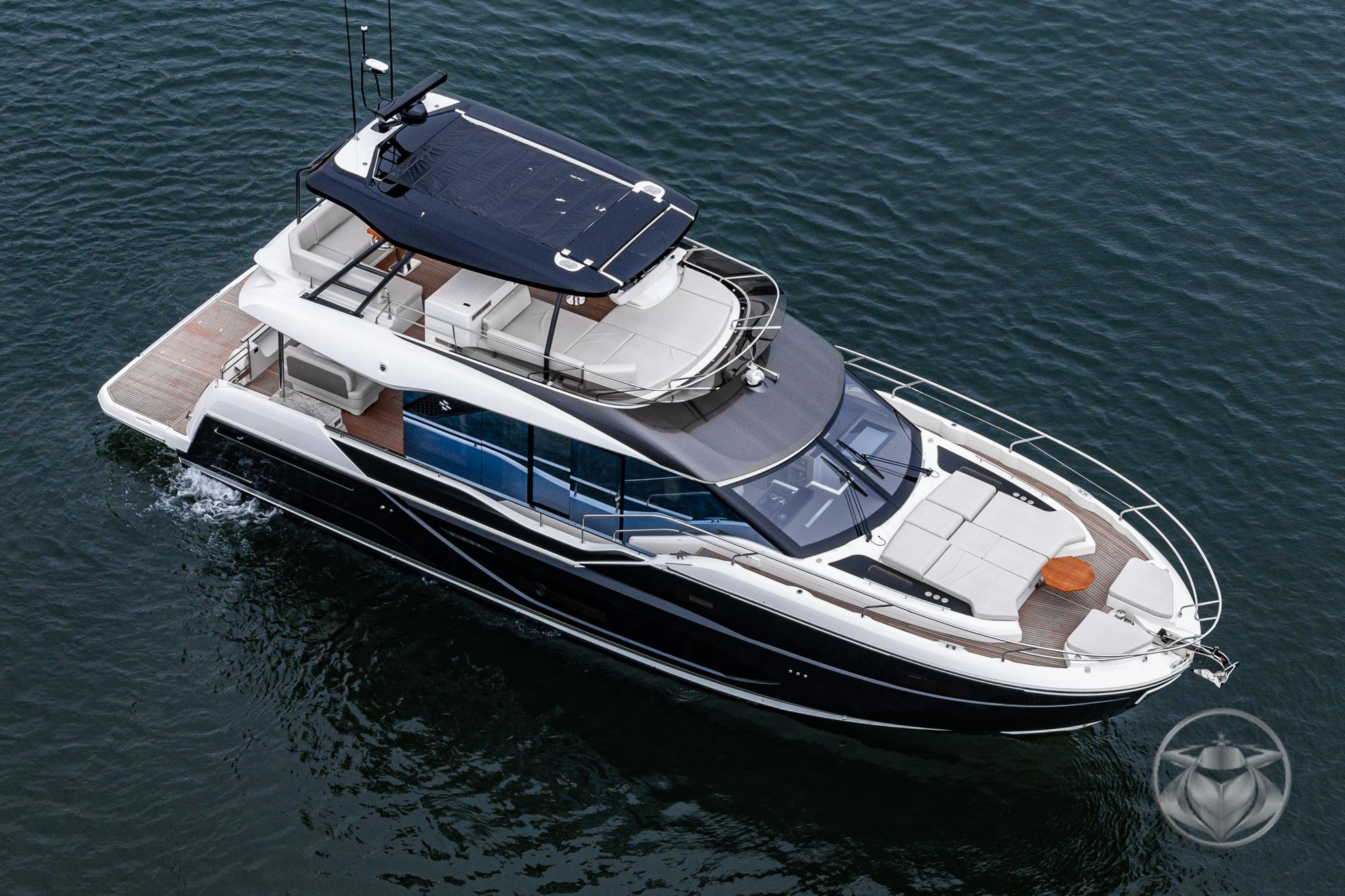 2026 Prestige F5.7 #PR006F inventory image at Sun Country Marine Group, Newport Beach