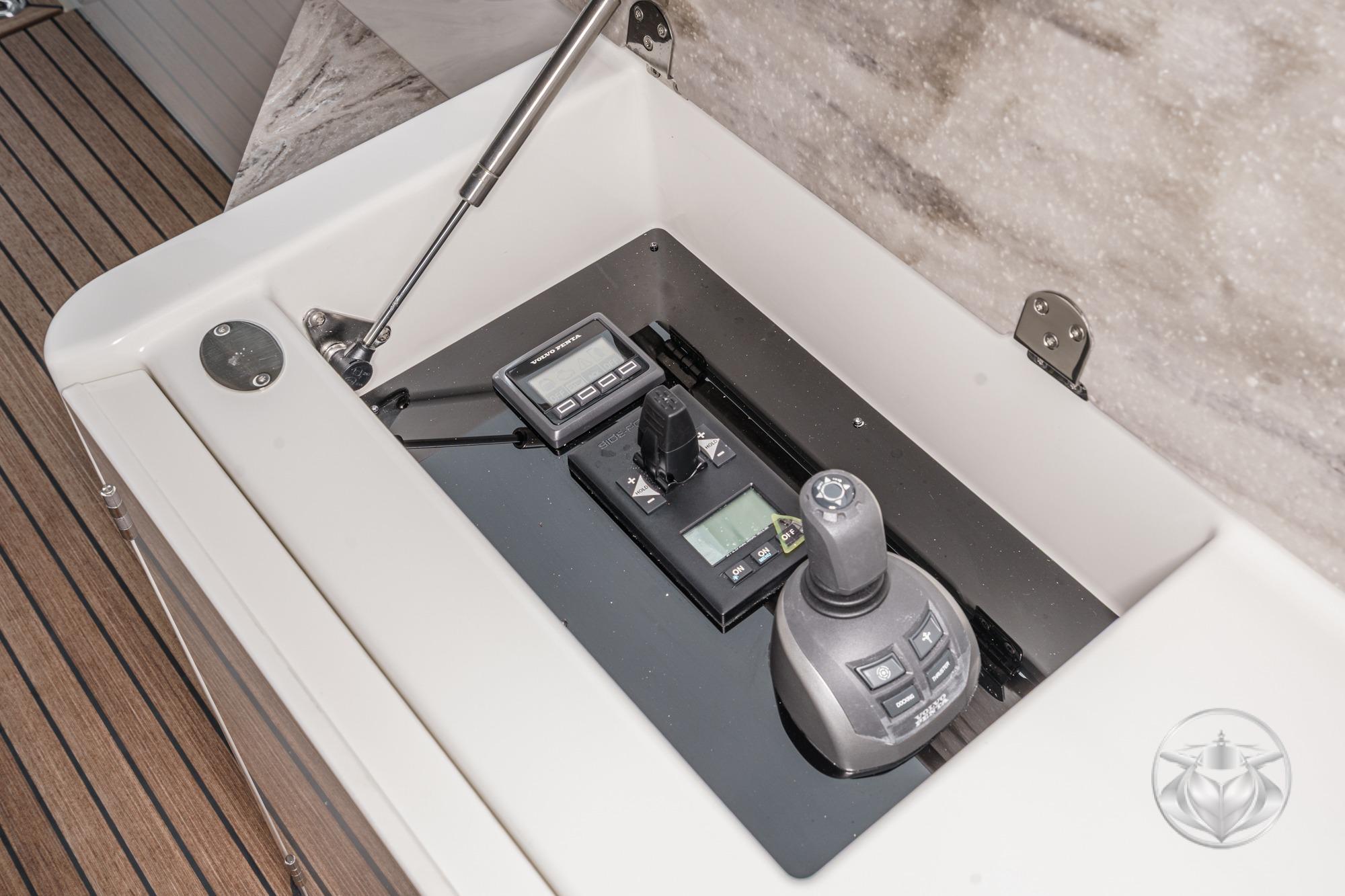 2026 Prestige F5.7 #PR006F inventory image at Sun Country Marine Group, Newport Beach