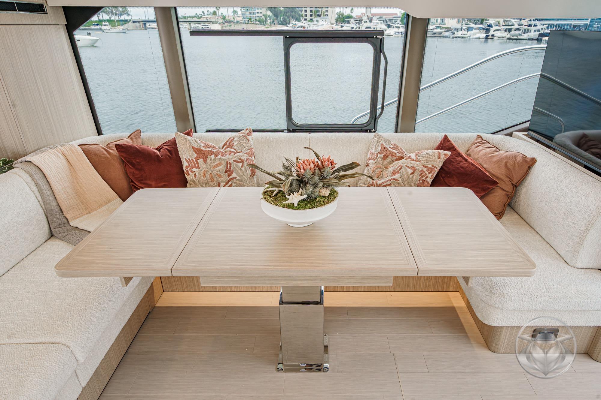 2026 Prestige F5.7 #PR006F inventory image at Sun Country Marine Group, Newport Beach