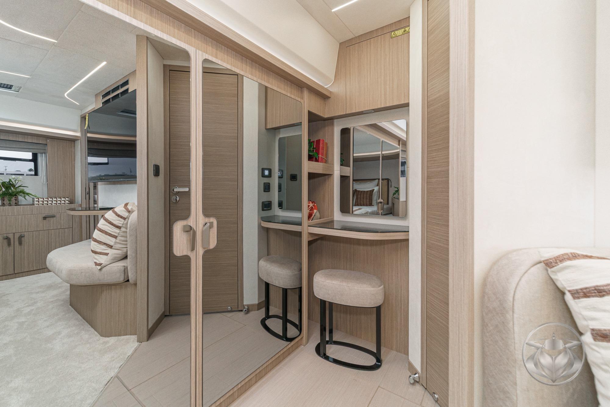 2026 Prestige F5.7 #PR006F inventory image at Sun Country Marine Group, Newport Beach