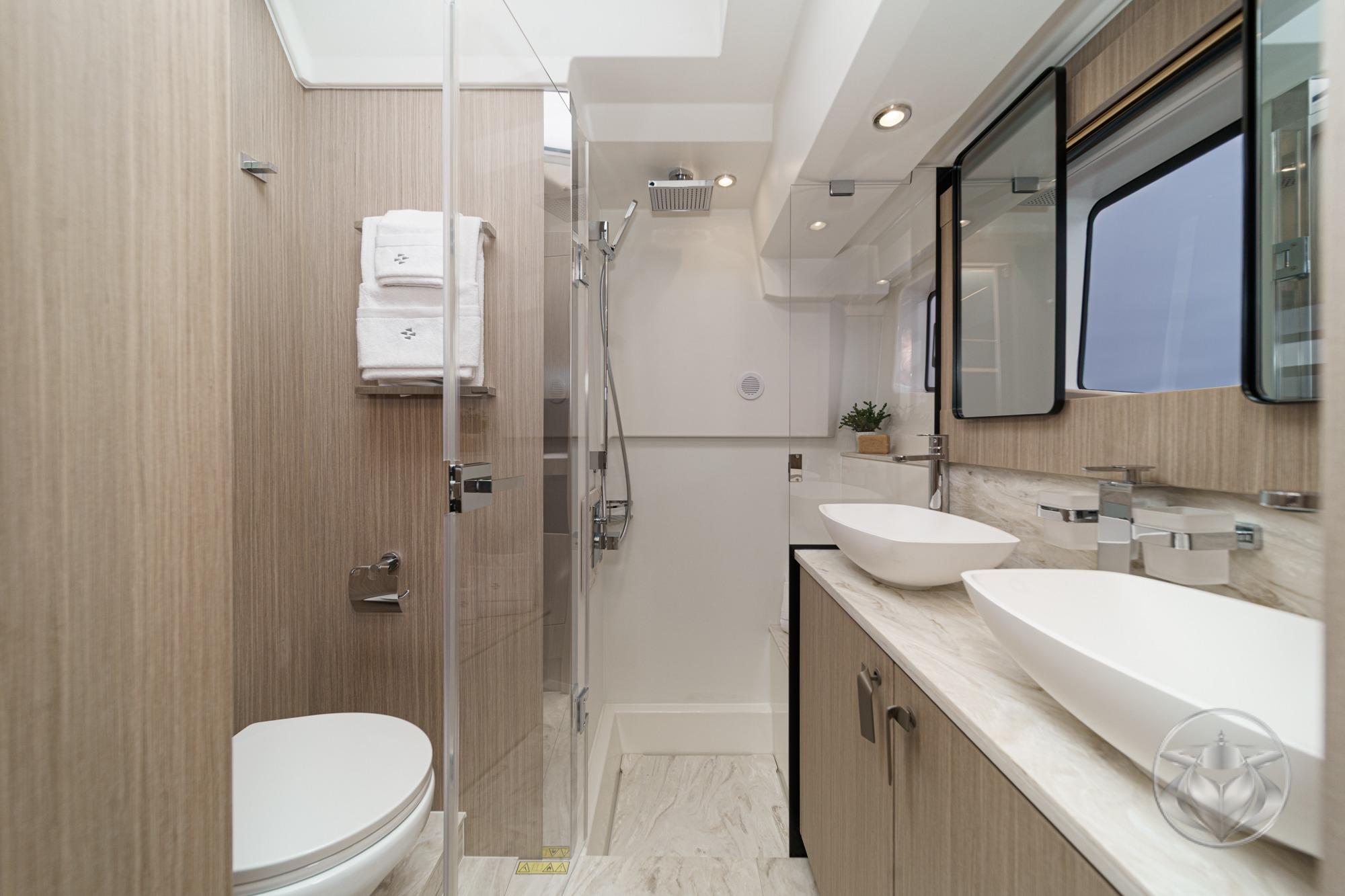 2026 Prestige F5.7 #PR006F inventory image at Sun Country Marine Group, Newport Beach