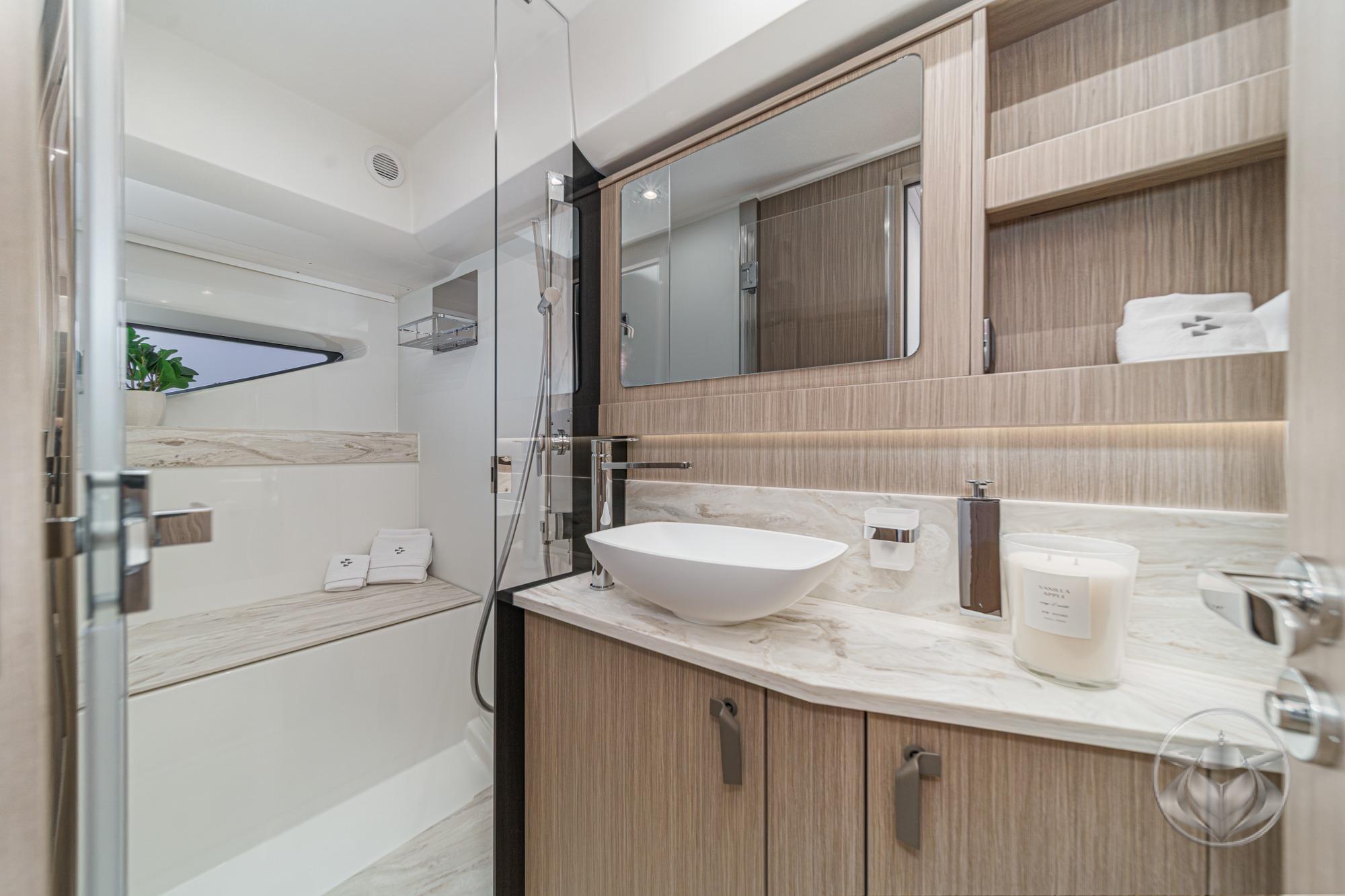 2026 Prestige F5.7 #PR006F inventory image at Sun Country Marine Group, Newport Beach