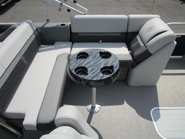 2021 Godfrey Pontoon boat for sale, model of the boat is SW 2286 SFL Sport Tube 27 in. & Image # 3 of 33