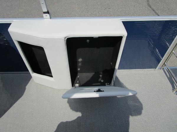 2021 Godfrey Pontoon boat for sale, model of the boat is SW 2286 SFL Sport Tube 27 in. & Image # 8 of 33