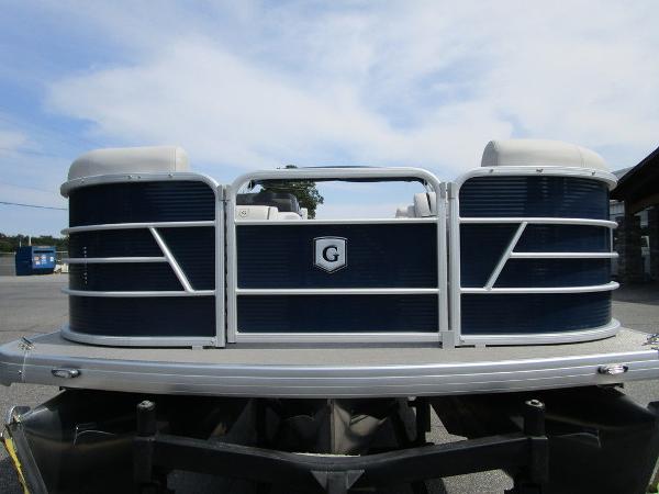 2021 Godfrey Pontoon boat for sale, model of the boat is SW 2286 SFL Sport Tube 27 in. & Image # 12 of 33