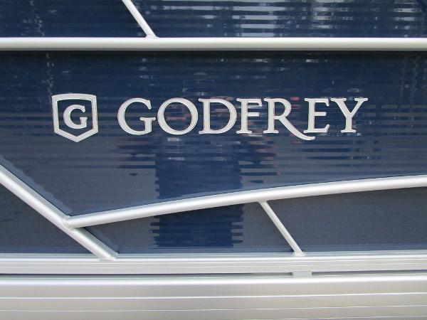 2021 Godfrey Pontoon boat for sale, model of the boat is SW 2286 SFL Sport Tube 27 in. & Image # 19 of 33