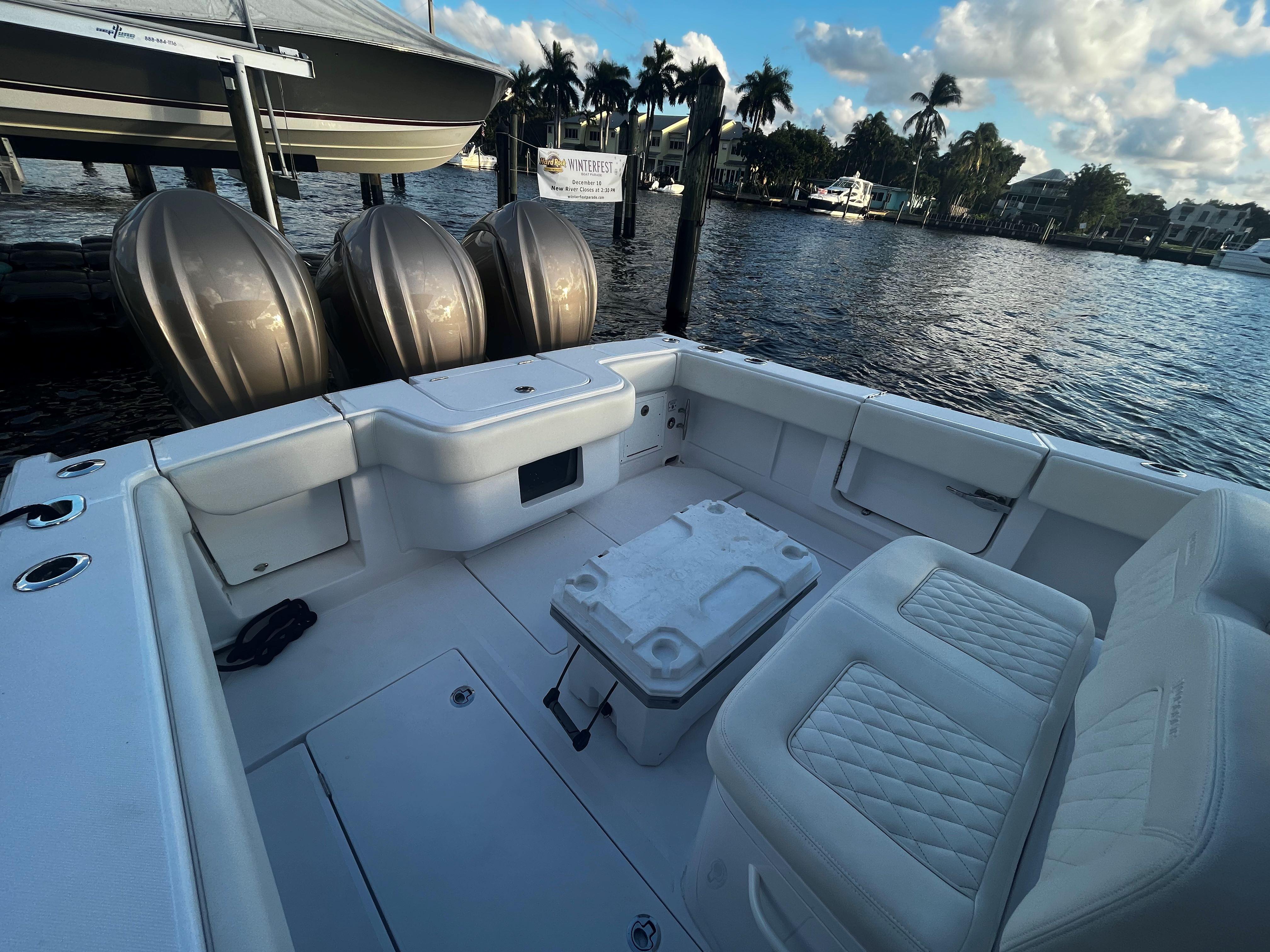 2022 Jupiter 38 Hfs Yacht for Sale 38 Jupiter Yachts Fort Lauderdale