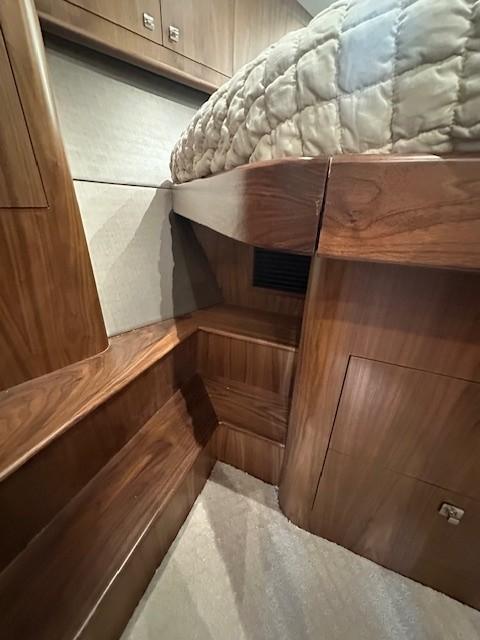 Spencer Yachts-52 Express 2019-Jet Stream MI-US-9758644 | Thumbnail