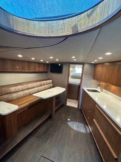 Spencer Yachts-52 Express 2019-Jet Stream MI-US-9758644 | Thumbnail