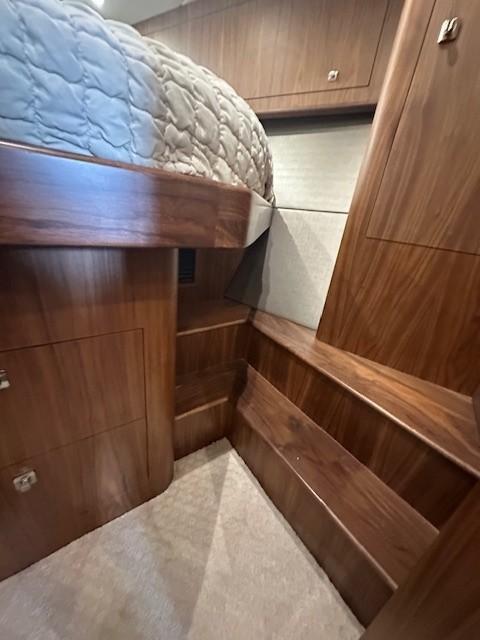Spencer Yachts-52 Express 2019-Jet Stream MI-US-9758644 | Thumbnail