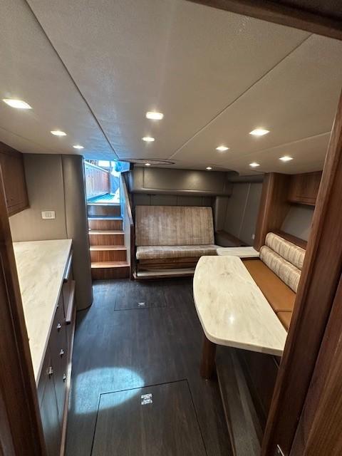 Spencer Yachts-52 Express 2019-Jet Stream MI-US-9758644 | Thumbnail