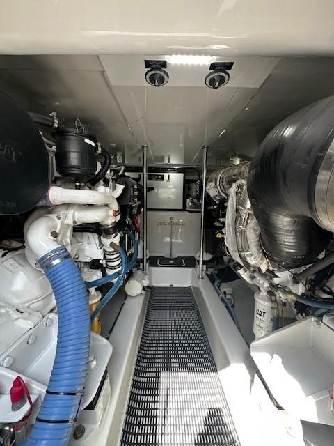 Spencer Yachts-52 Express 2019-Jet Stream MI-US-9758644 | Thumbnail
