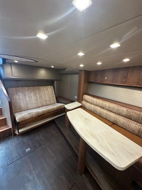 Spencer Yachts-52 Express 2019-Jet Stream MI-US-9758644 | Thumbnail