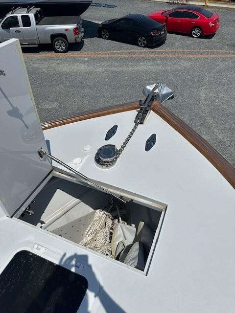 Spencer Yachts-52 Express 2019-Jet Stream MI-US-9758644 | Thumbnail