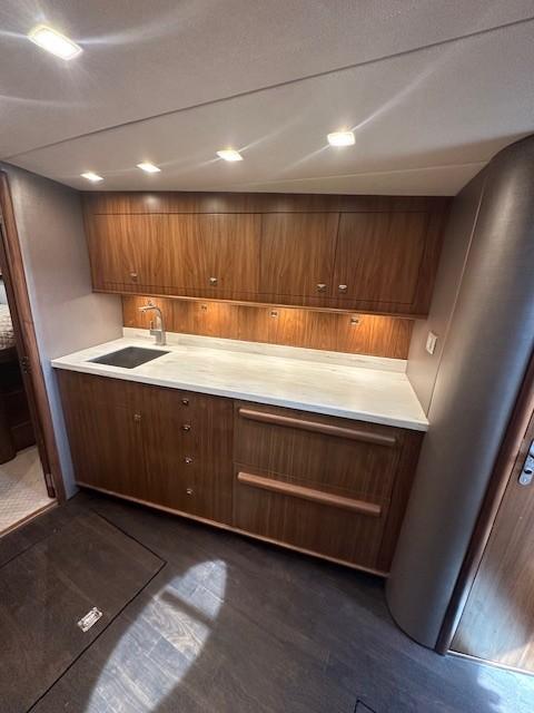 Spencer Yachts-52 Express 2019-Jet Stream MI-US-9758644 | Thumbnail