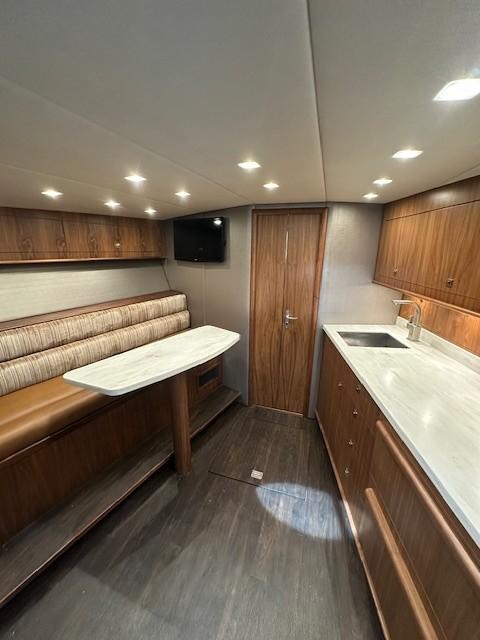 Spencer Yachts-52 Express 2019-Jet Stream MI-US-9758644 | Thumbnail