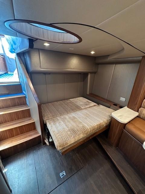 Spencer Yachts-52 Express 2019-Jet Stream MI-US-9758644 | Thumbnail