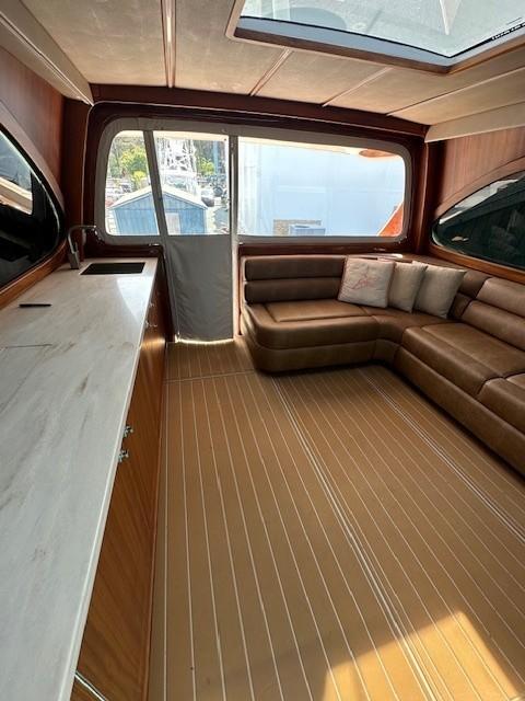 Spencer Yachts-52 Express 2019-Jet Stream MI-US-9758644 | Thumbnail