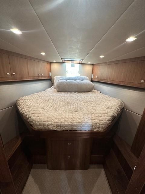 Spencer Yachts-52 Express 2019-Jet Stream MI-US-9758644 | Thumbnail