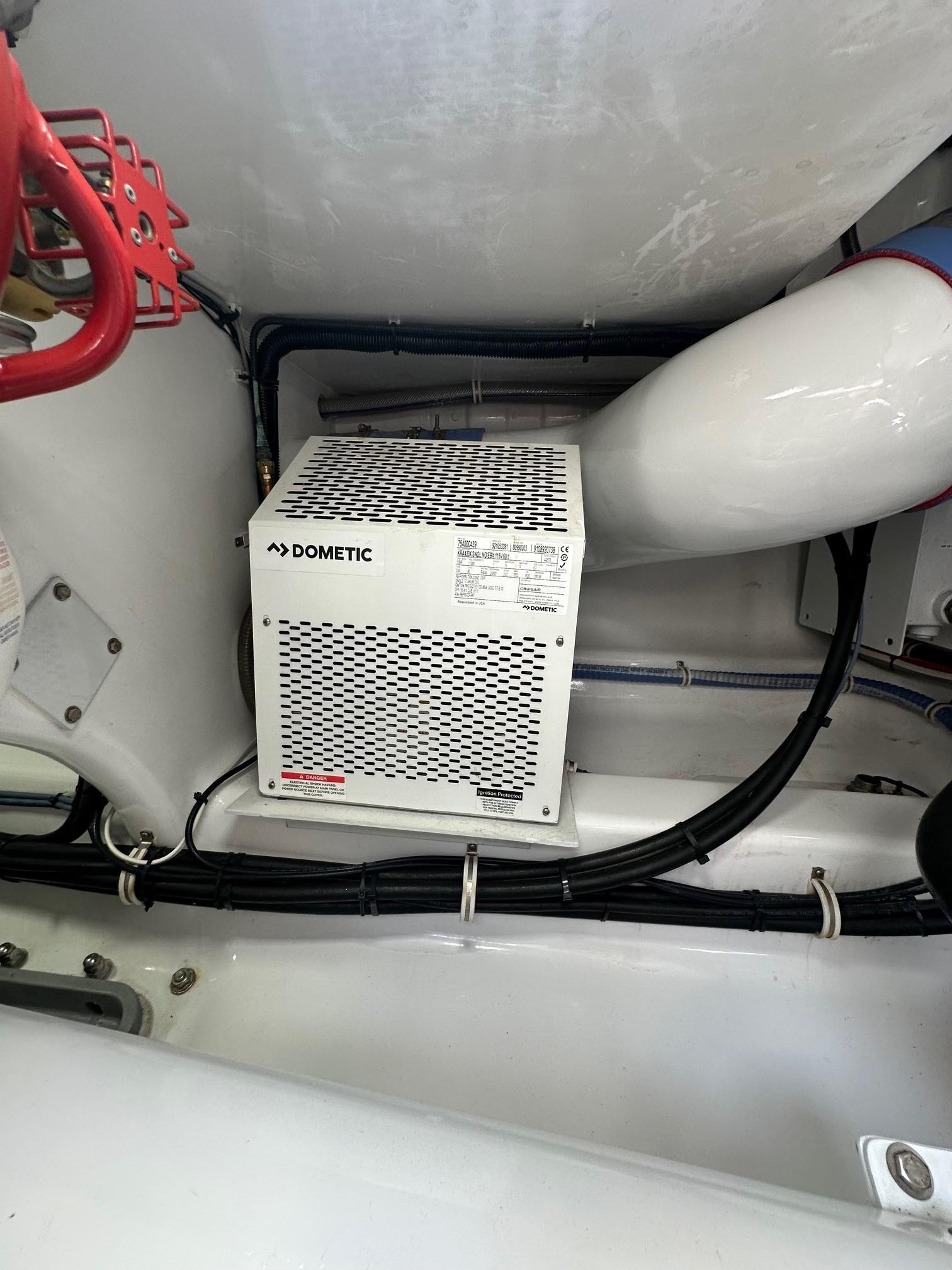 Spencer Yachts-52 Express 2019-Jet Stream MI-US-9758644 | Thumbnail