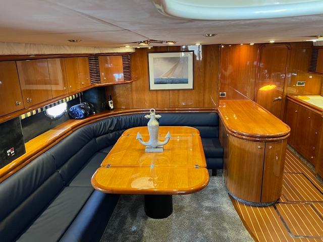 1999 Sunseeker