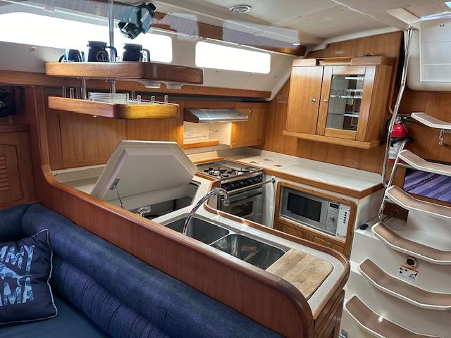 40' Catalina, Listing Number 100916891, Image No. 25