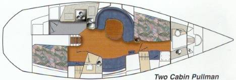 Hms Fox Yacht Photos Pics Layout