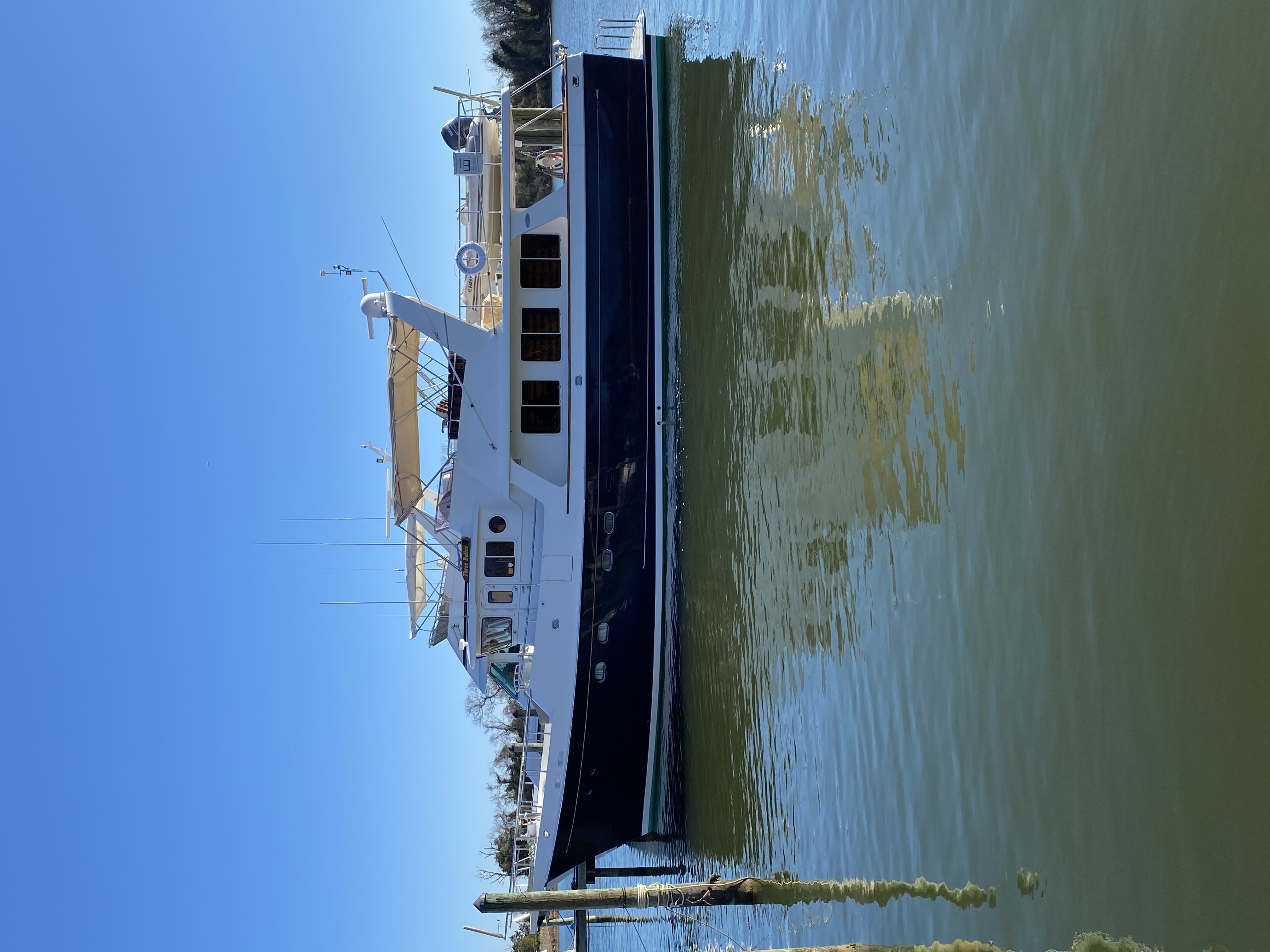 Newport RI Yacht Brokerage