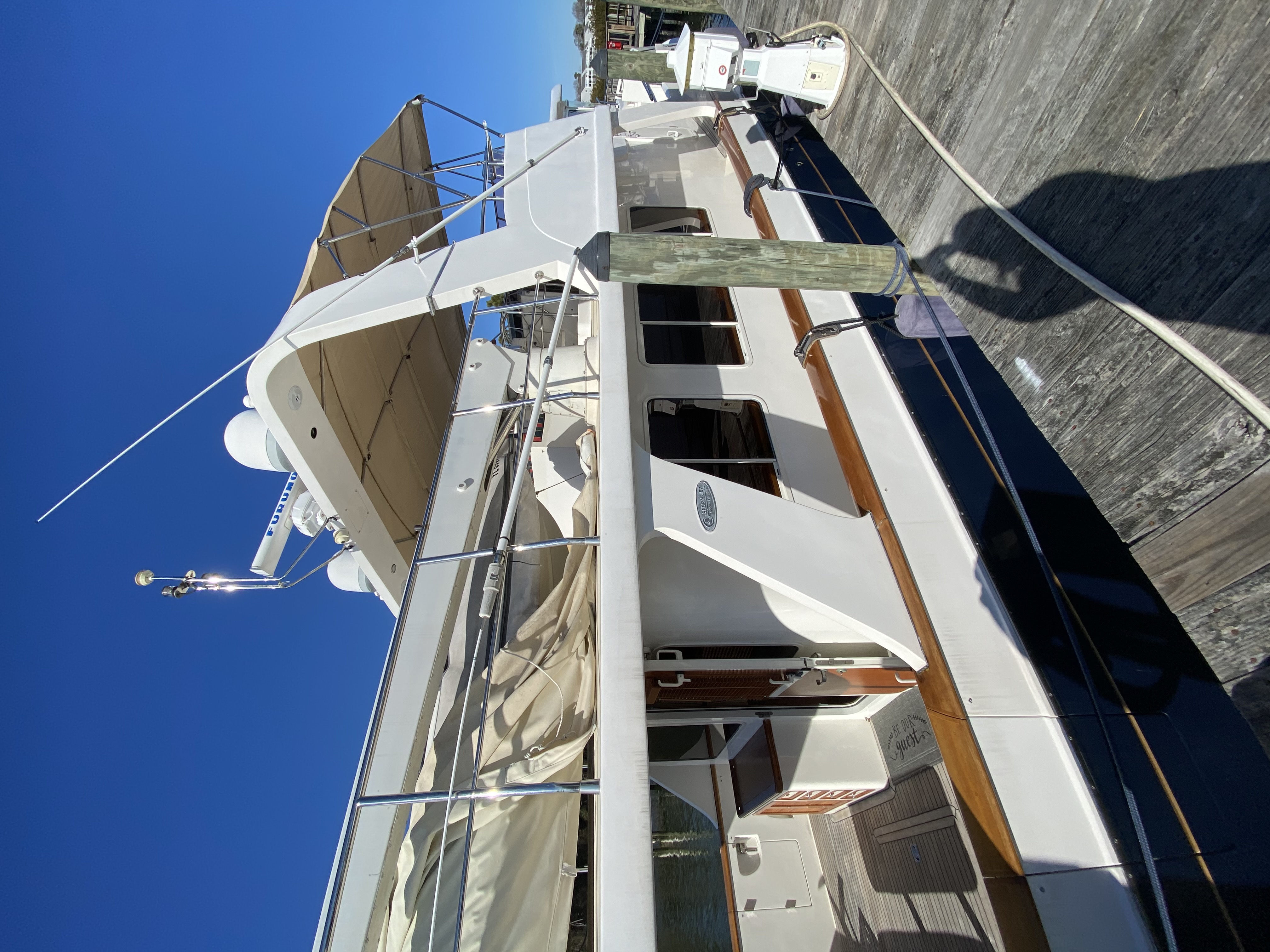 Newport RI Yacht Brokerage